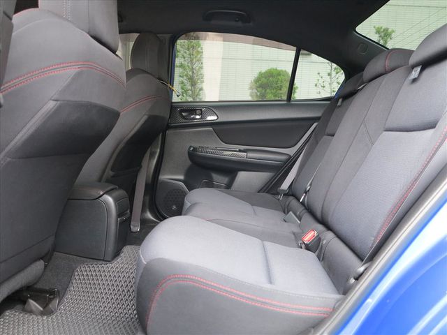 2014年WRX 6MT  手排  第6張相片