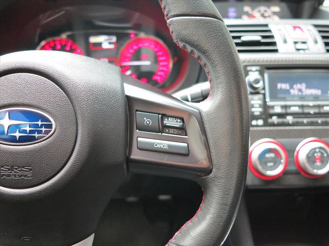 2014年WRX 6MT  手排  第10張相片