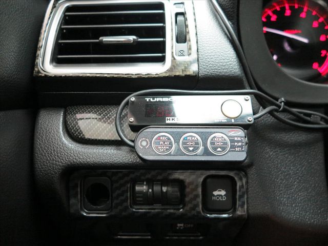 2014年WRX 6MT  手排  第12張相片