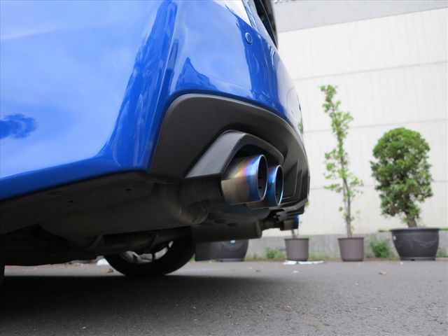 2014年WRX 6MT  手排  第13張相片