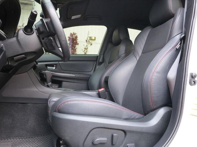2019年WRX 一手車 原鈑件  第6張相片
