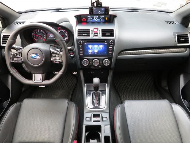 2019年WRX 一手車 原鈑件  第8張相片