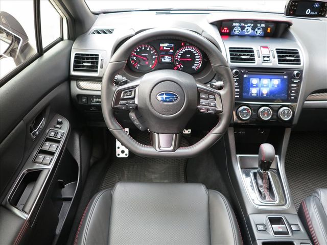 2019年WRX 一手車 原鈑件  第9張相片