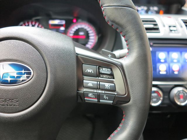 2019年WRX 一手車 原鈑件  第11張相片