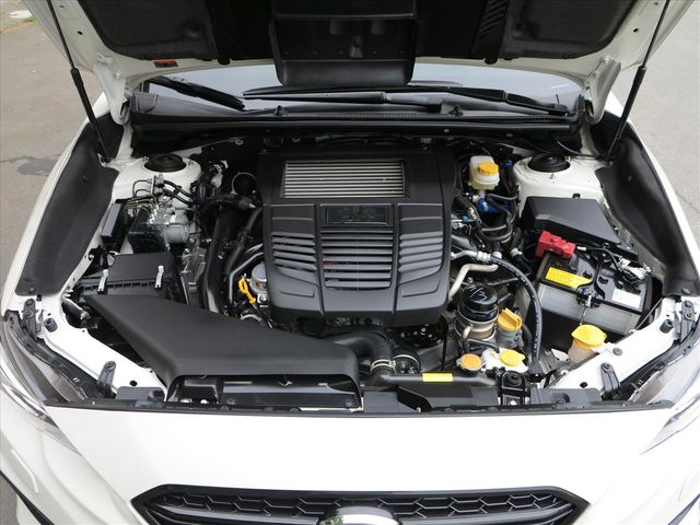 2019年WRX 一手車 原鈑件  第13張相片