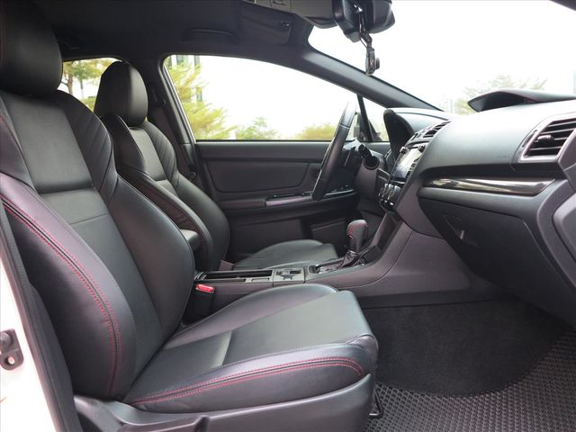 2019年WRX 一手車 原鈑件  第14張相片