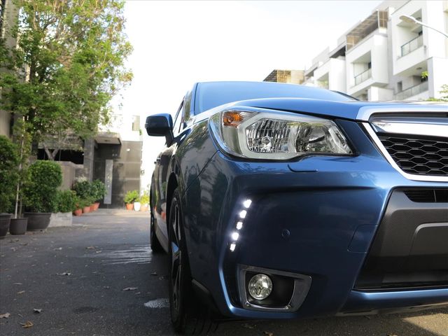 201年 渦輪版 XT 原鈑件 里程保證  第16張相片