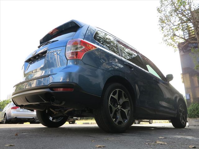 201年 渦輪版 XT 原鈑件 里程保證  第18張相片
