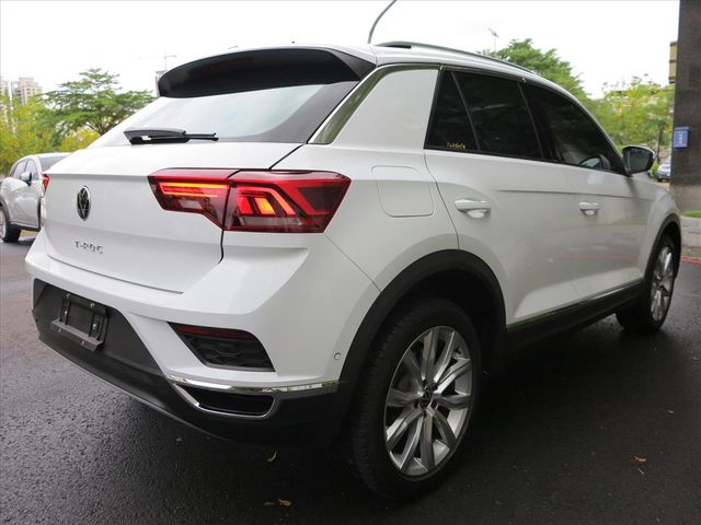 2020年 T-ROC 280TSI  第4張相片