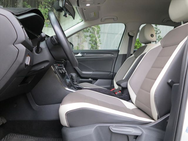 2020年 T-ROC 280TSI  第7張相片