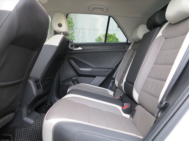 2020年 T-ROC 280TSI  第8張相片