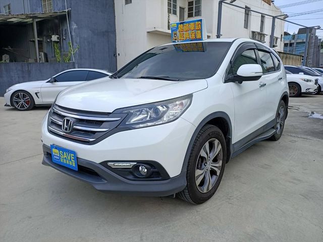 2015 CRV VTi-S  第1張相片
