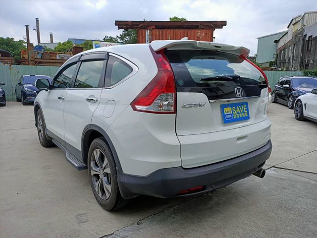 2015 CRV VTi-S  第3張相片