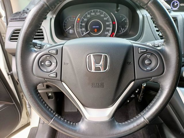 2015 CRV VTi-S  第7張相片