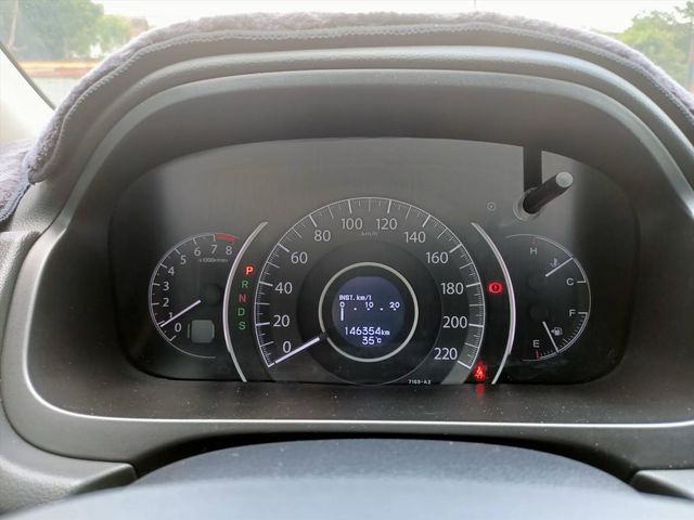 2015 CRV VTi-S  第8張相片