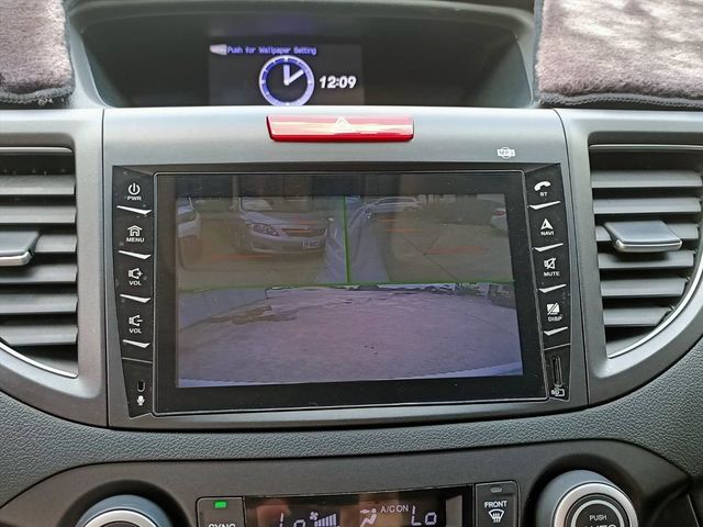 2015 CRV VTi-S  第9張相片