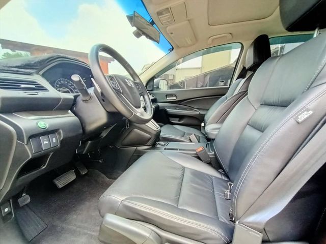 2015 CRV VTi-S  第10張相片