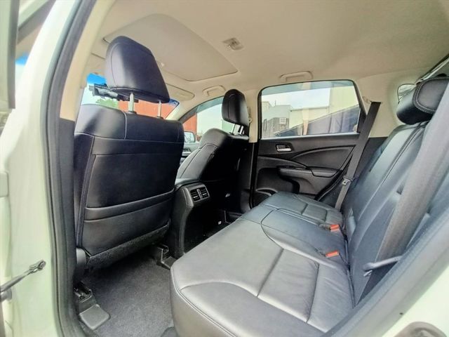 2015 CRV VTi-S  第11張相片