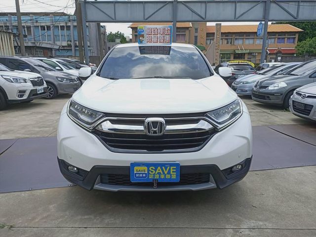 2018 CRV 僅跑四萬  第2張相片