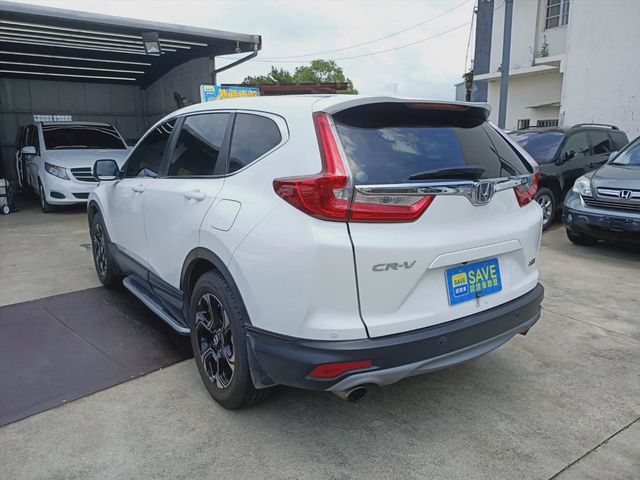 2018 CRV 僅跑四萬  第3張相片