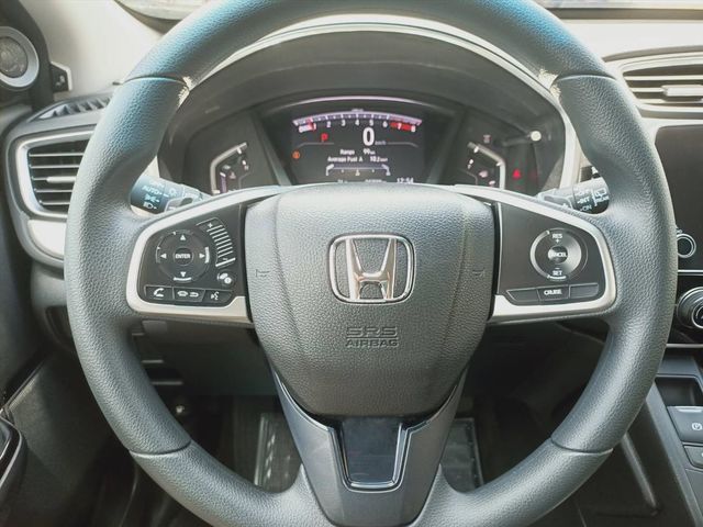 2018 CRV 僅跑四萬  第7張相片