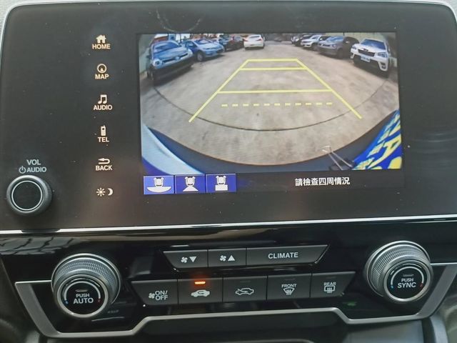 2018 CRV 僅跑四萬  第9張相片