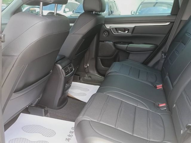 2018 CRV 僅跑四萬  第11張相片