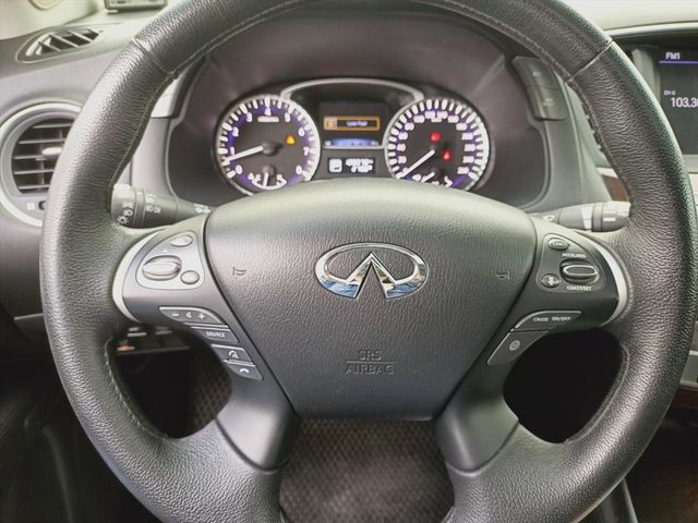 2013 JX35 頂級旗艦版  第7張相片