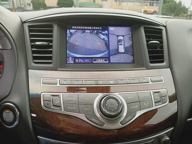 2013 JX35 頂級旗艦版  第9張相片