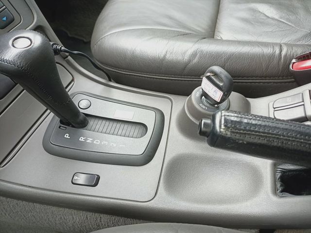 2001 SAAB 95 五門 僅跑五萬  第10張相片