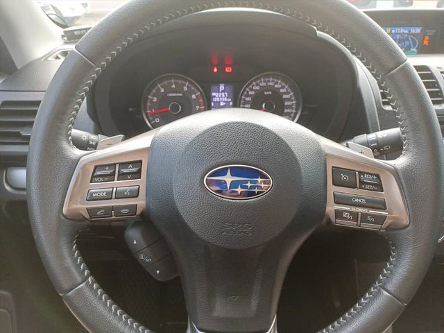 2014 森林人 XT AWD  第7張相片