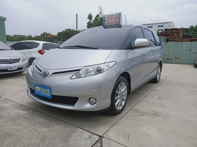 2013 PREVIA 七人座  第1張相片