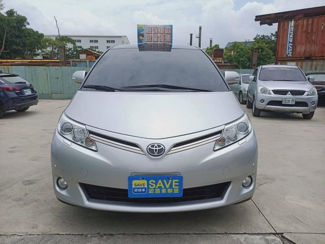 2013 PREVIA 七人座  第2張相片