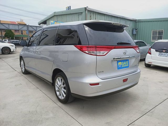 2013 PREVIA 七人座  第3張相片