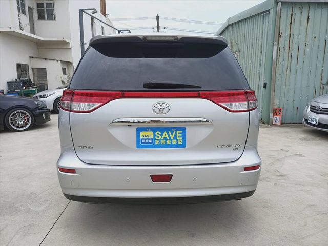 2013 PREVIA 七人座  第4張相片