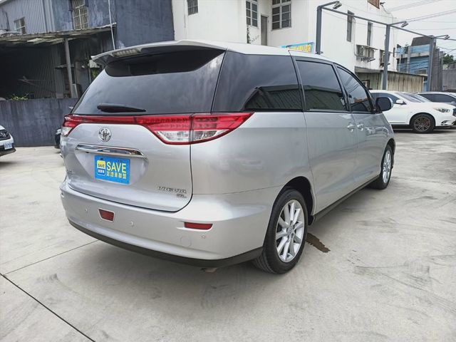 2013 PREVIA 七人座  第5張相片