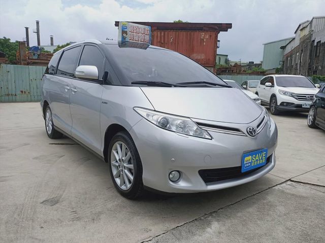 2013 PREVIA 七人座  第6張相片
