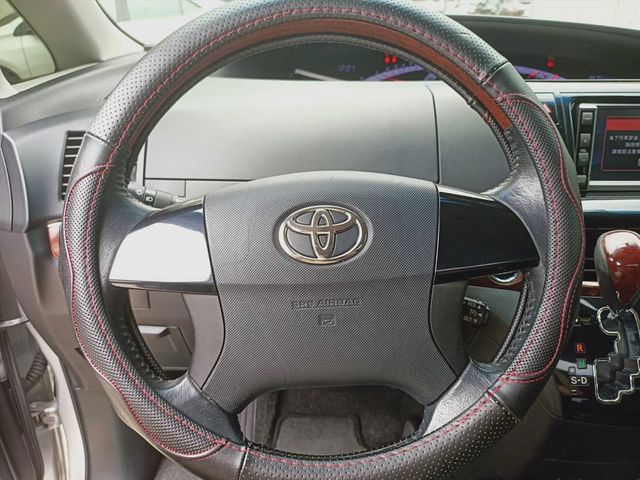 2013 PREVIA 七人座  第7張相片