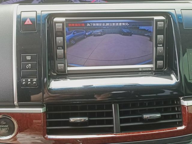 2013 PREVIA 七人座  第8張相片