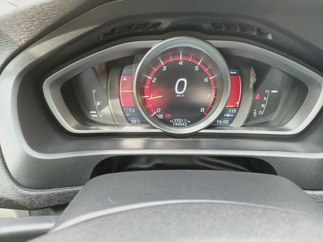 2013 V40 豪華版  第8張相片