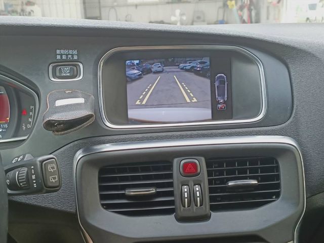 2013 V40 豪華版  第9張相片