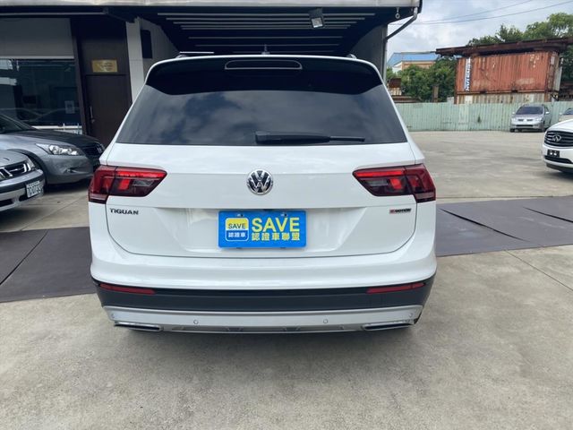 2018 TIGUAN ACC 延長保固  第4張相片
