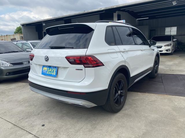 2018 TIGUAN ACC 延長保固  第5張相片