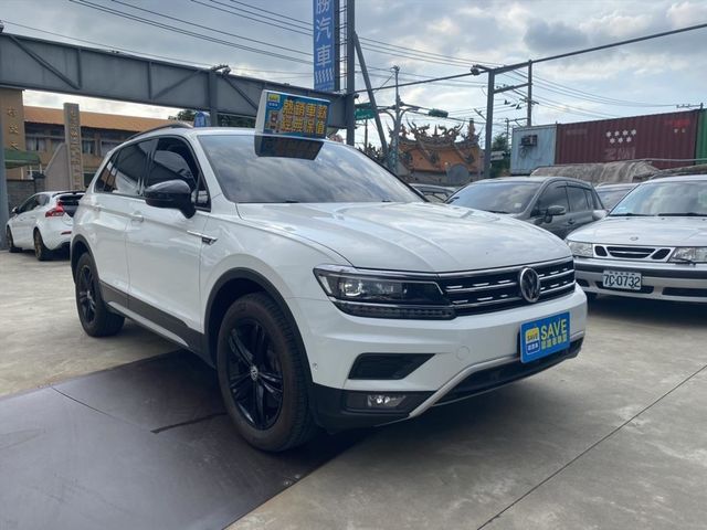 2018 TIGUAN ACC 延長保固  第6張相片
