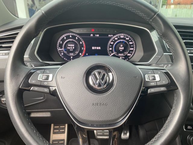 2018 TIGUAN ACC 延長保固  第7張相片