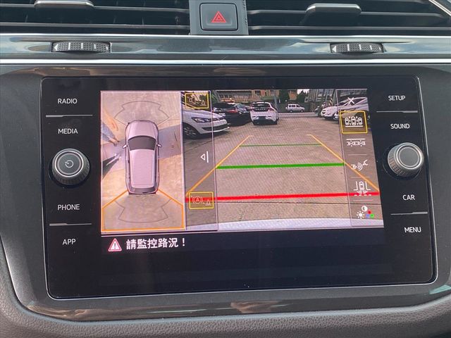 2018 TIGUAN ACC 延長保固  第9張相片