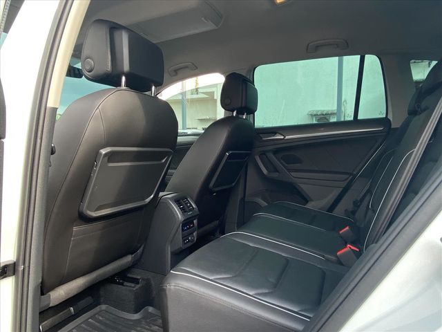 2018 TIGUAN ACC 延長保固  第11張相片