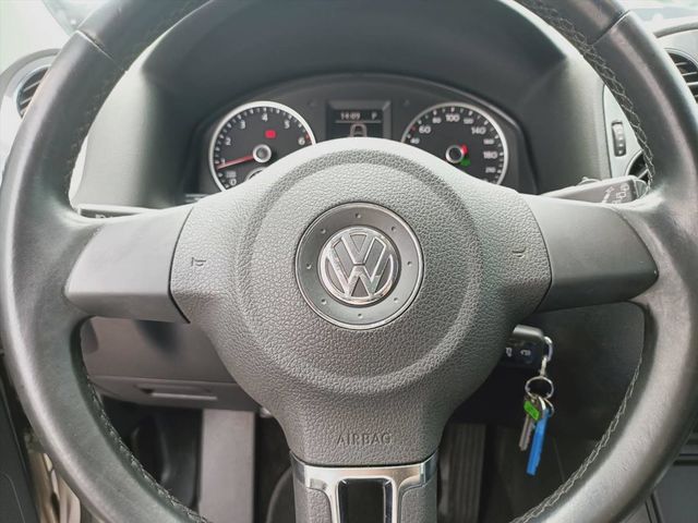 2011 TIGUAN 2.0  第7張相片