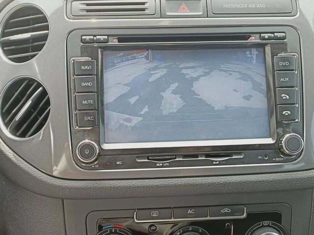 2011 TIGUAN 2.0  第9張相片