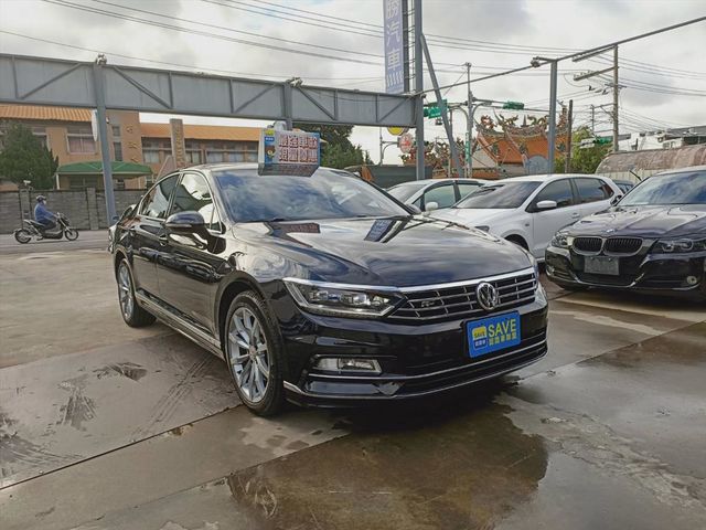 2018 PASSAT 稀有釋出  第6張相片